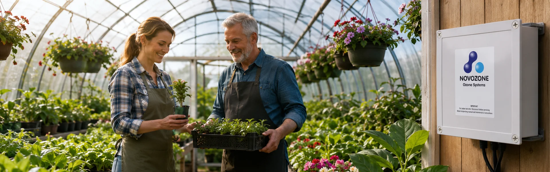 Horticulture